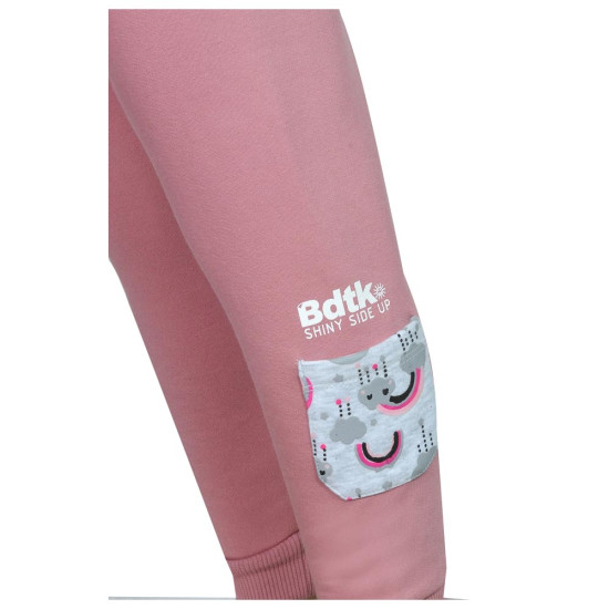 Bodytalk Βρεφικές φόρμες σετ